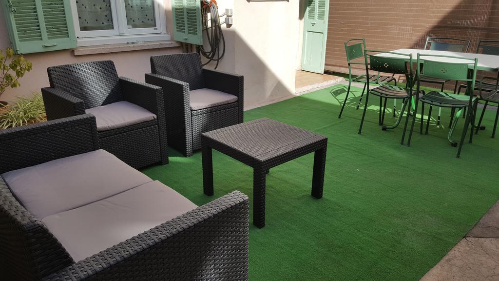 Studios Parisiens Cannes Exterior foto