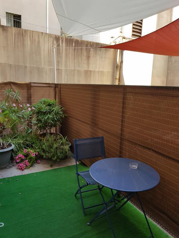 Studios Parisiens Cannes Quarto foto